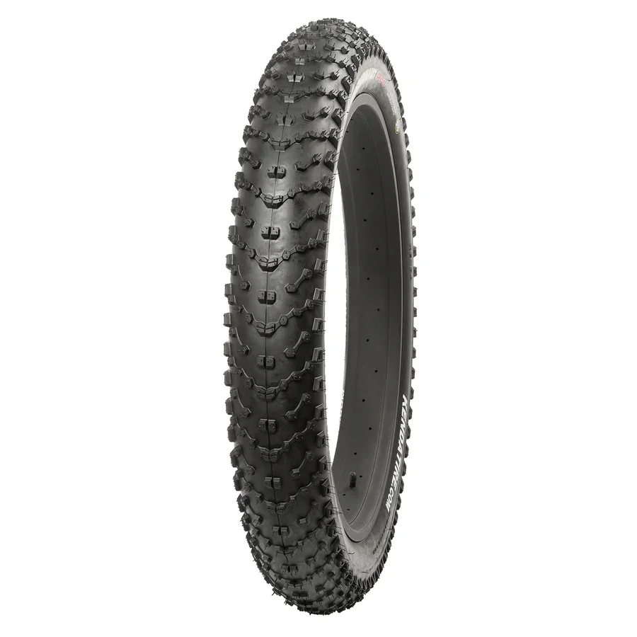 Kenda Juggernaut Pro Fatbike Dekk 26″ x 4,0″, Tubeless, 120 TPI, 835 g v:1867517