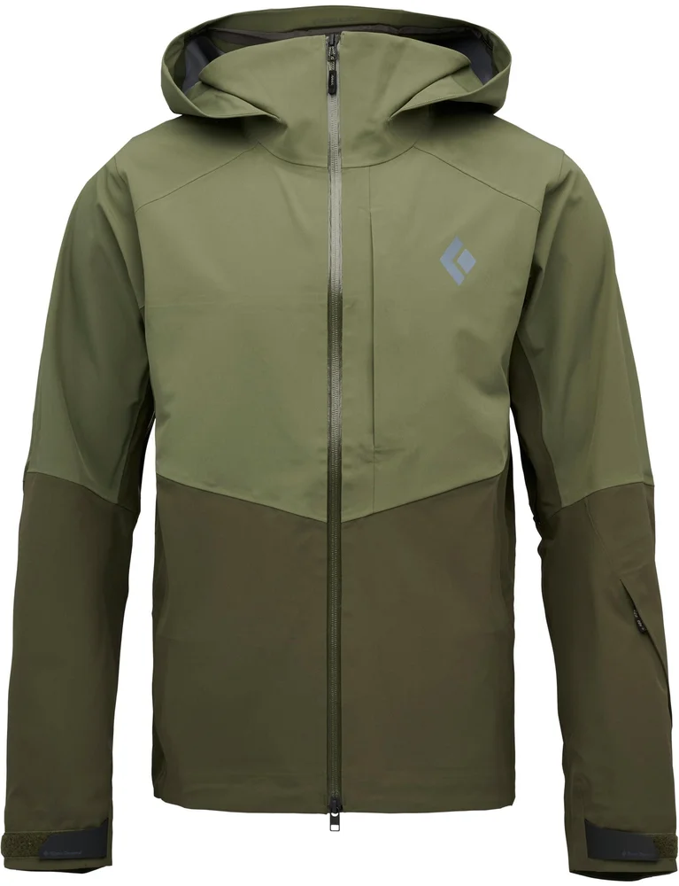 Recon Stretch Shell M's v:4344974