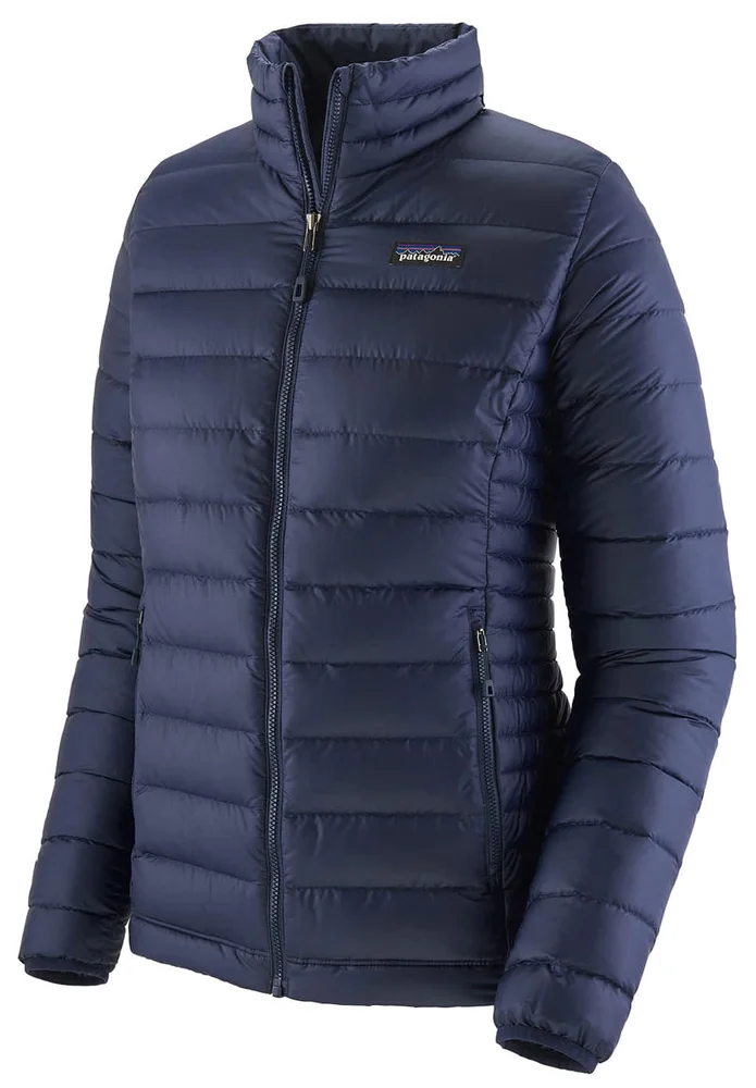 Patagonia Down Sweater dunjakke dame utg. modell v:1842297