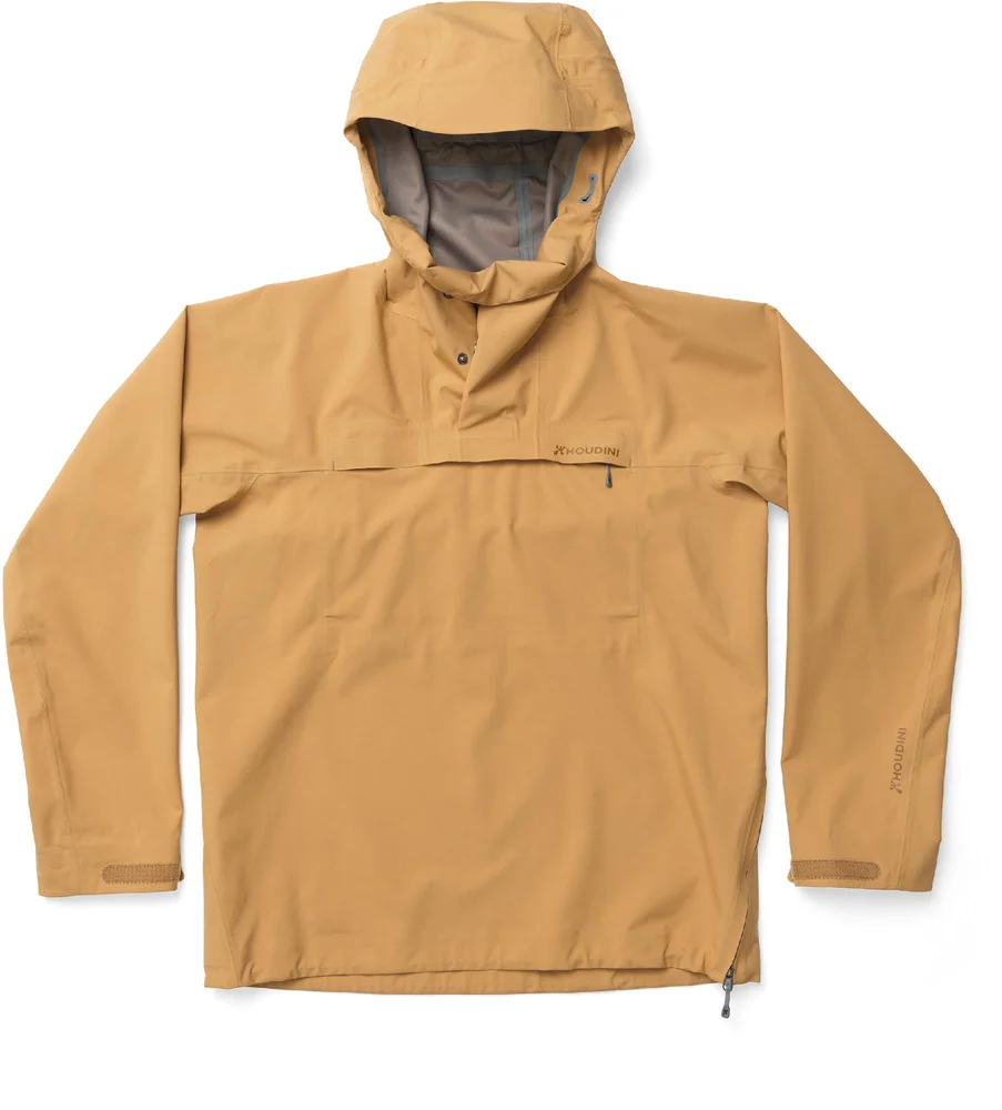 Shelter Anorak M’s v:5741998