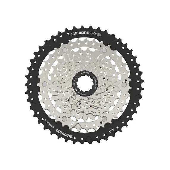 Shimano CS-HG400 8-Delt Kassett v:5125778 Shimano CS-HG400 8-Delt Kassett v:5125778