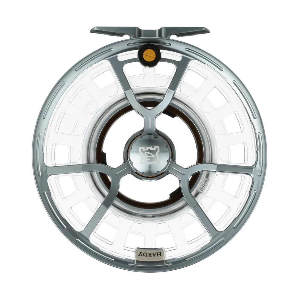 Hardy Averon 6000 Cassette Reel v:7080049
