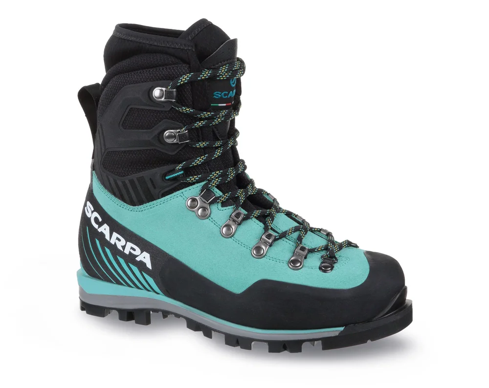 Mont Blanc Pro GTX W’s v:5173617