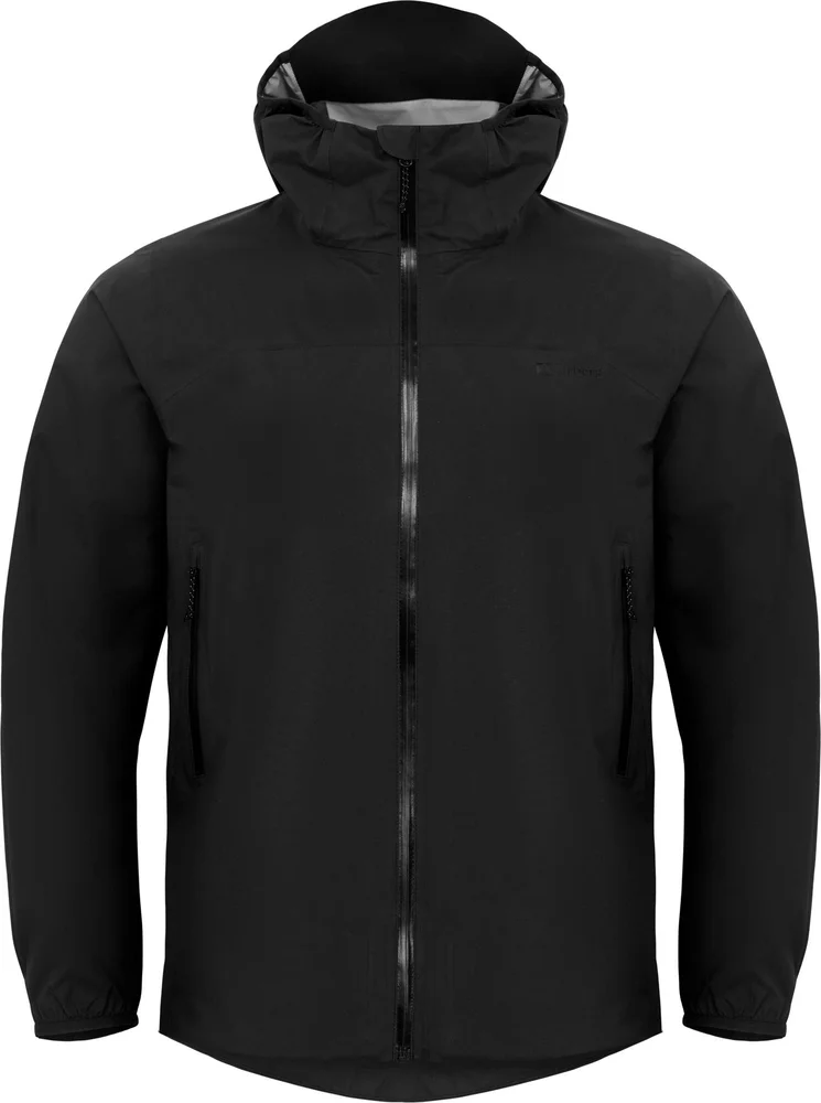 Urberg 2.5l Shell Jacket Men Black Beauty v:8609851