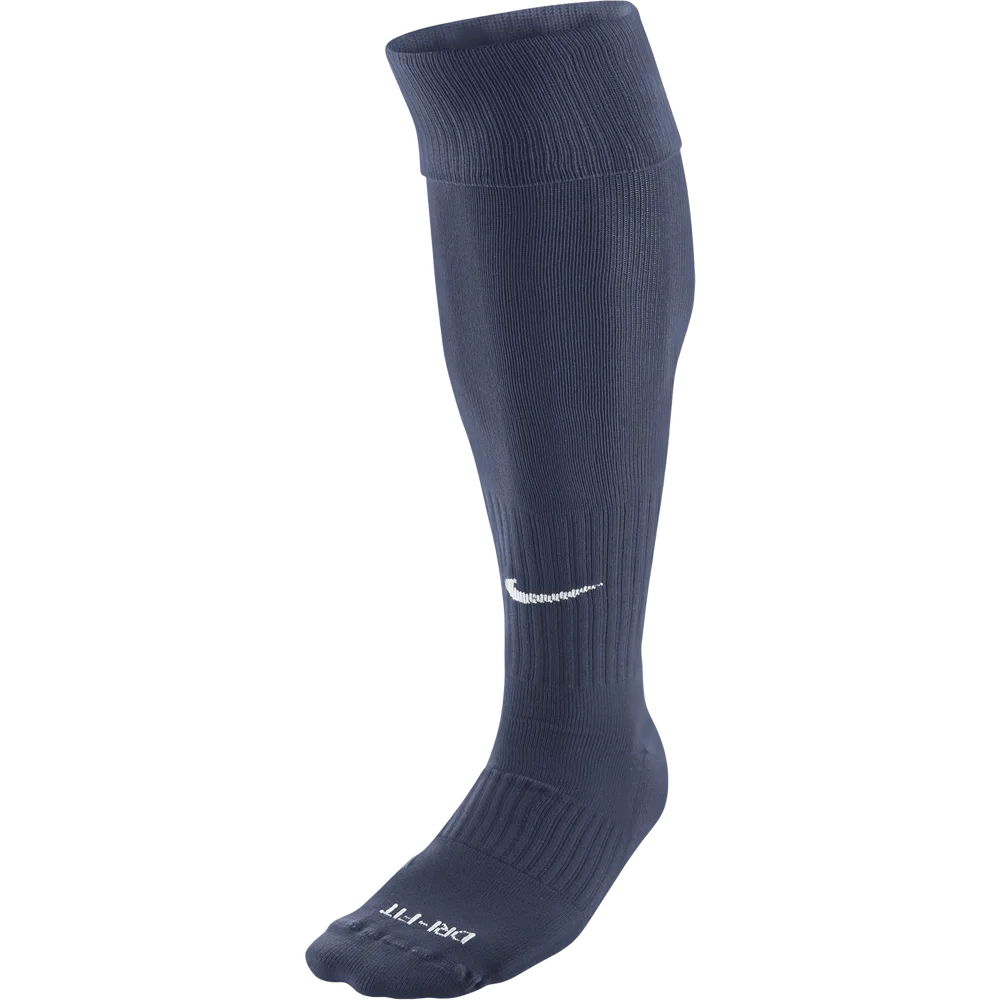 Academy Over-the-Calf Sock, fotballstrømpe – Blå v:9207727 Academy Over-the-Calf Sock, fotballstrømpe – Blå v:9207727