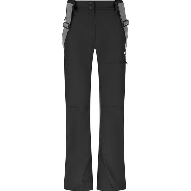 2117 of Sweden Nausta Skidbyxa D Black v:1598603