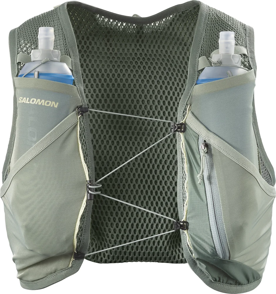 Salomon Active Skin 4 Laurel Wreath v:6662765 Salomon Active Skin 4 Laurel Wreath v:6662765