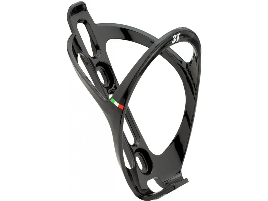 3T Flaskestativ Gloss Sort, Nylon v:2274746