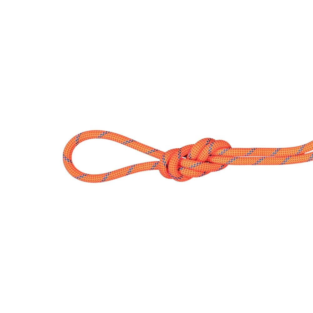 Mammut 7.5 Alpine Sender Dry Rope 60m Fire-blue v:2742489