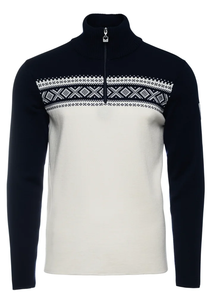 Dalestø;len Sweater, Ullgenser Herre v:6695925 Dalestø;len Sweater, Ullgenser Herre v:6695925
