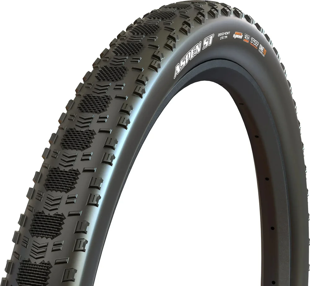 Aspen ST 29" MaxxSpeed/EXO/TR v:6738938