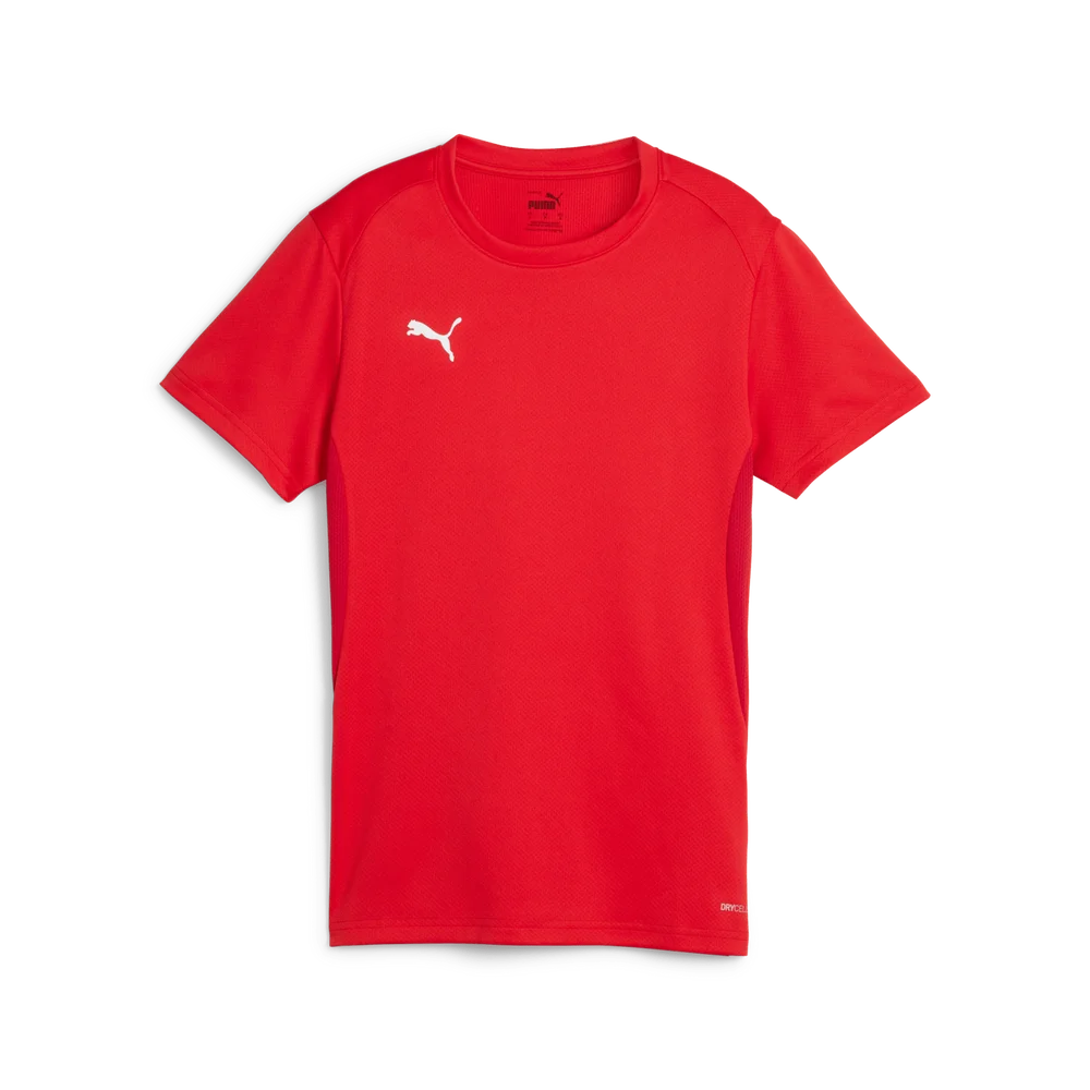 teamGOAL Jersey, treningstrøye, dame - Rød v:7692396