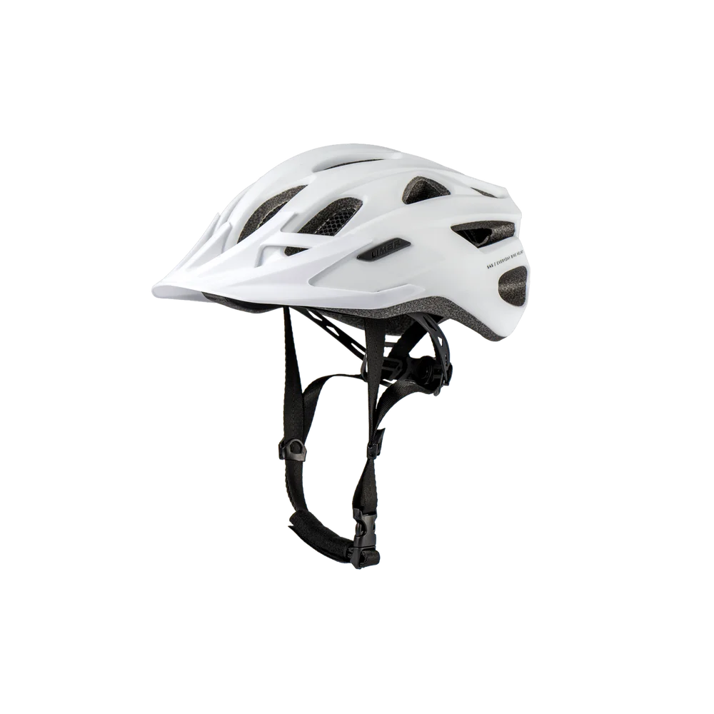 545 bikehelmet 26, terrengsykkelhjelm, unisex – Hvit v:4985923 545 bikehelmet 26, terrengsykkelhjelm, unisex – Hvit v:4985923