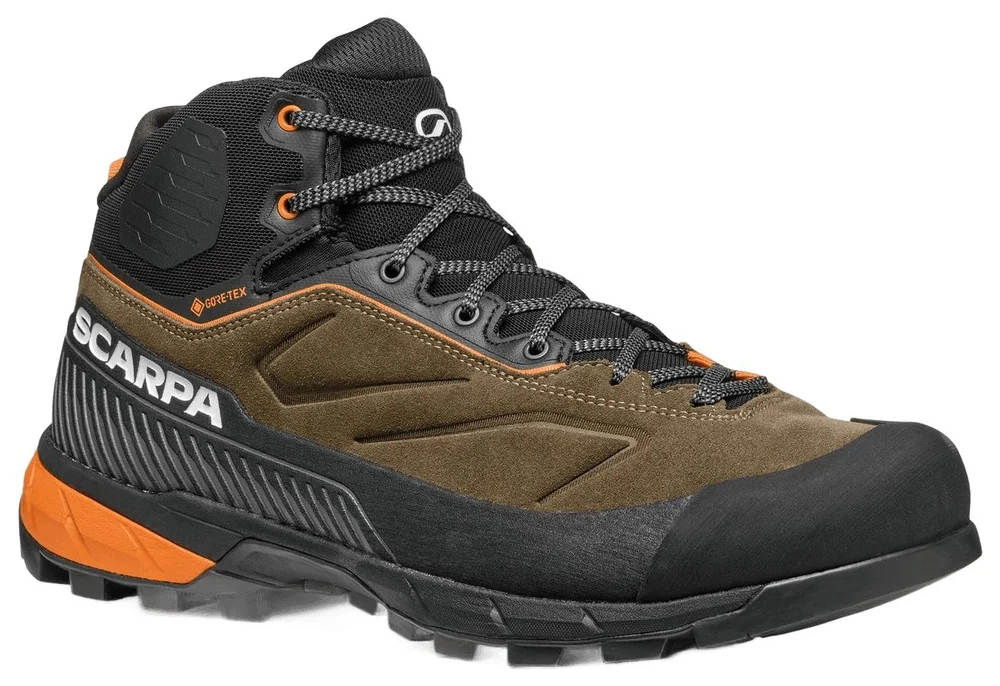 Rapid XT Mid GTX v:4152187 Rapid XT Mid GTX v:4152187