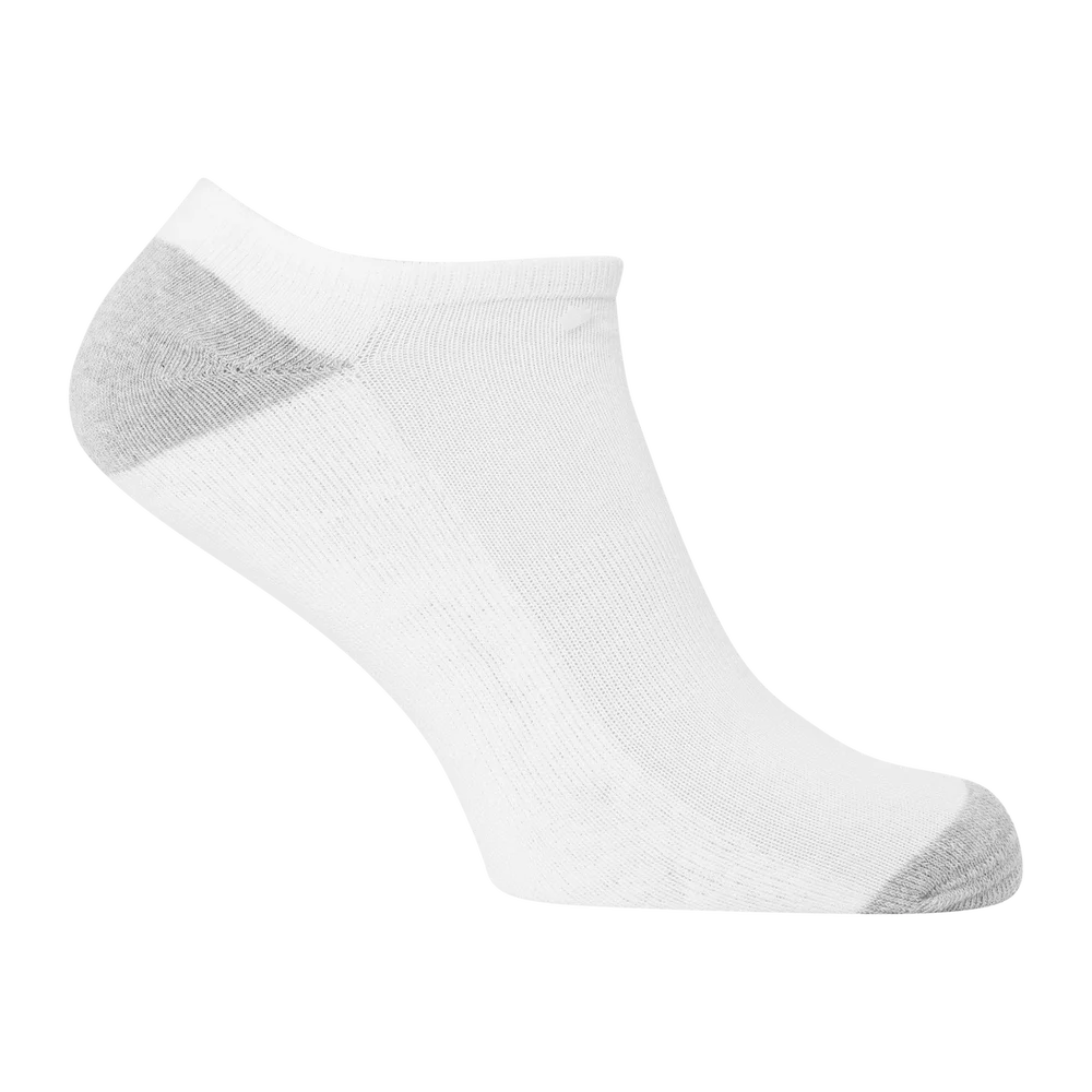 Calvin 3P TrainrSock, ankelsokker – Hvit v:2346425 Calvin 3P TrainrSock, ankelsokker – Hvit v:2346425