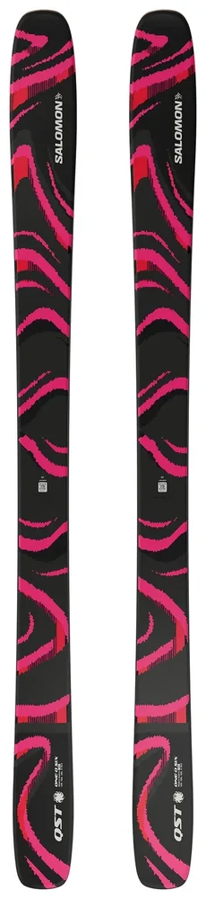 QST 106 Black Pink v:8336585