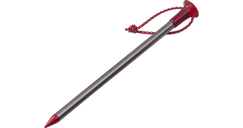 MSR Carbon-Core Stake Kit Assorted v:1579085 MSR Carbon-Core Stake Kit Assorted v:1579085