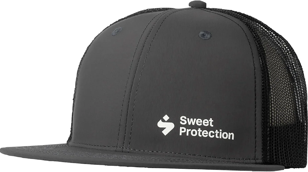 Corporate Trucker Cap v:1094560