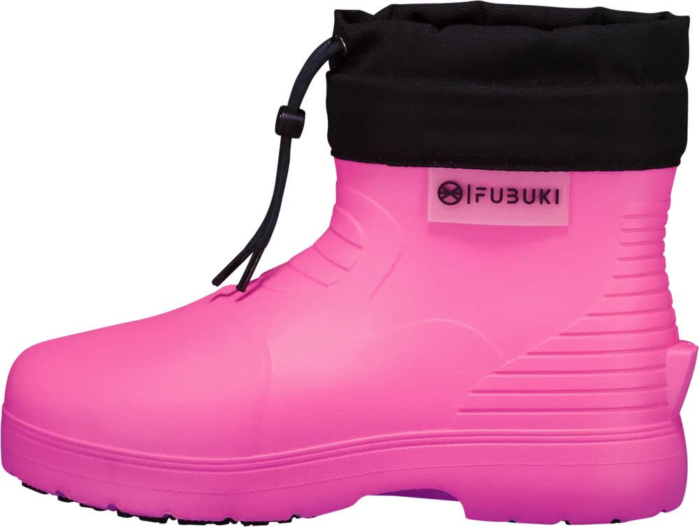 Fubuki Niseko 3.0 Low Pink v:1491119 Fubuki Niseko 3.0 Low Pink v:1491119