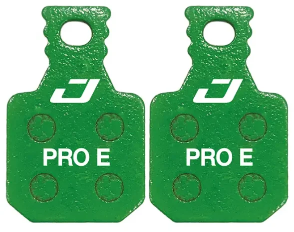 Jagwire Pro E-Bike MT5/MT7 Bremseklosser v:5114654
