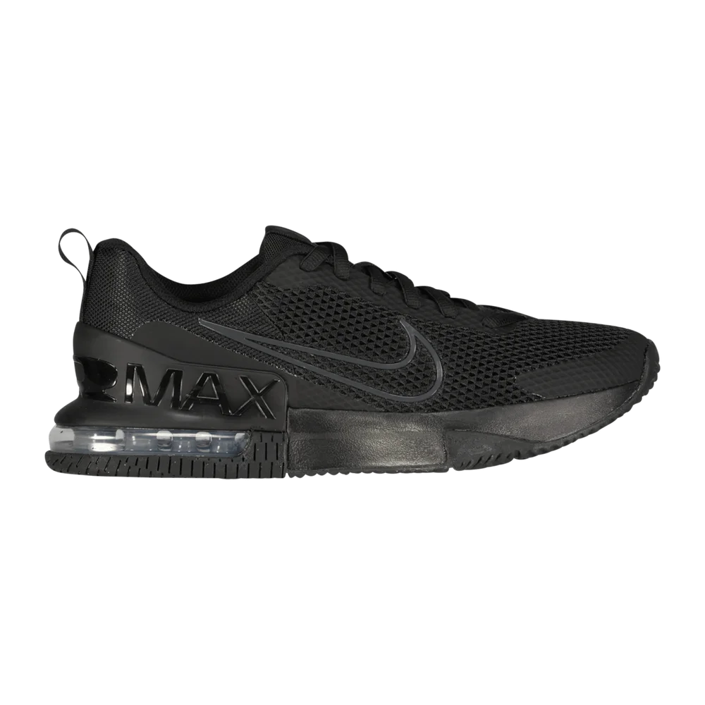 Air Max Alpha Trainer 6, treningssko, herre – Svart v:8318235 Air Max Alpha Trainer 6, treningssko, herre – Svart v:8318235