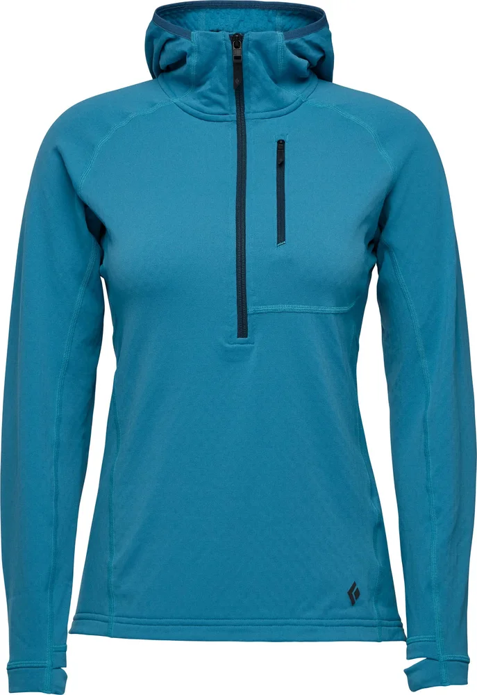 Coefficient QZ Hoody W’s v:7979626