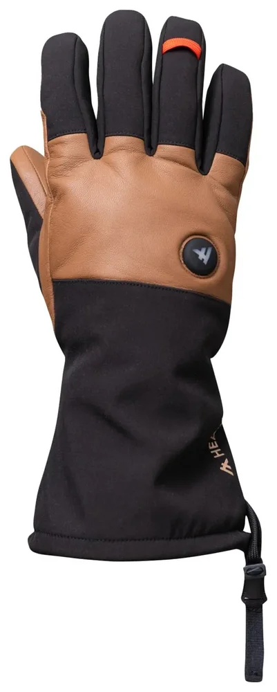 Heat Experience Carve Gloves v:378468 Heat Experience Carve Gloves v:378468