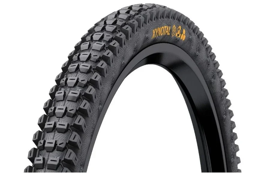 Continental Xynotal 29″ Dekk 2.4″, Trail, Endurance, TR, 1040 g v:7504780