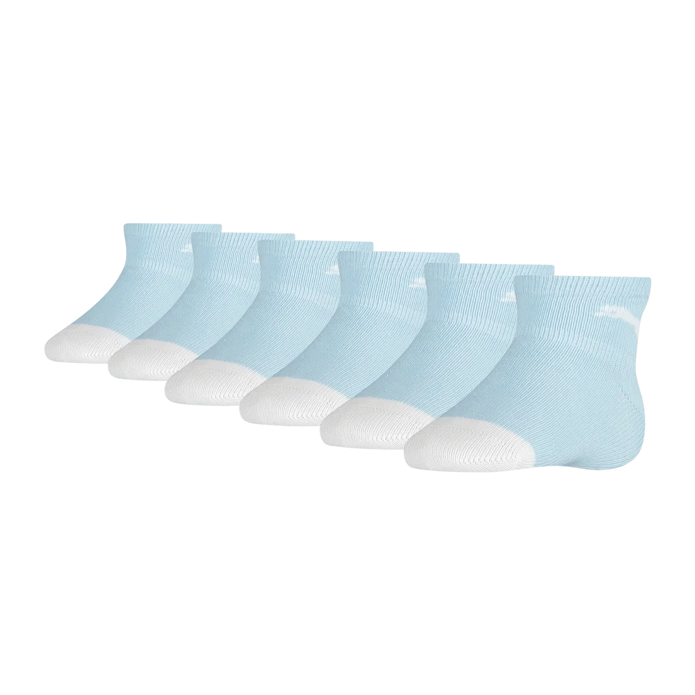 Baby Mini Lifestyle Socks, sokker – Blå v:6230076