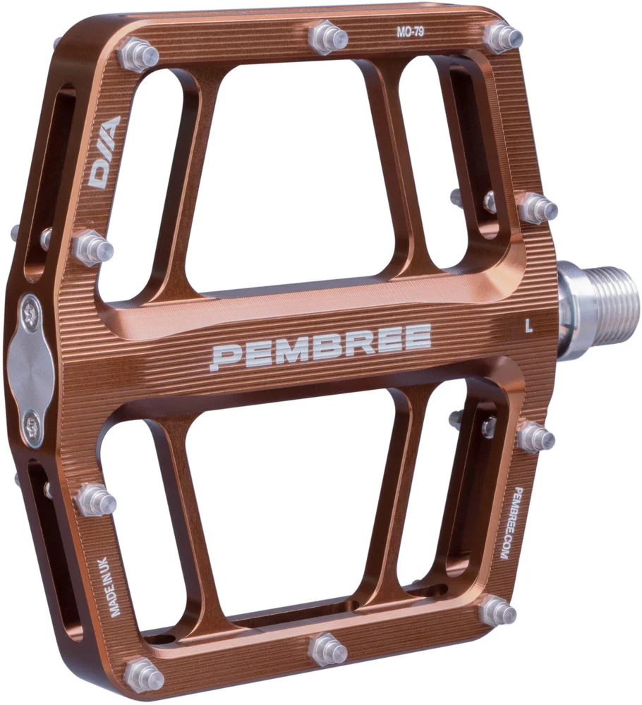 D2A Flat Pedal v:3663886 D2A Flat Pedal v:3663886