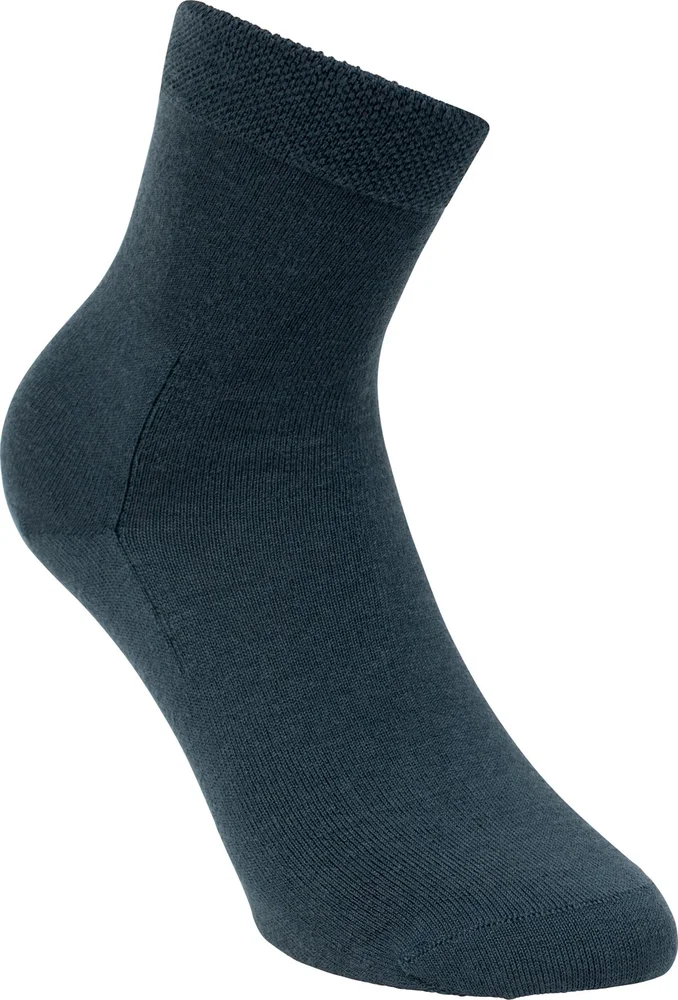 Gridarmor Every Day Merino Wool Sock Midnight Navy v:2654988