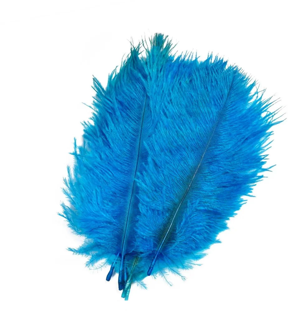 Frodin Flies Ostrich Hackles v:1446781 Frodin Flies Ostrich Hackles v:1446781