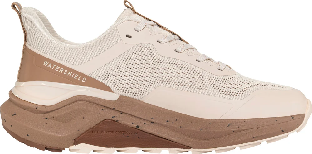 Viking Footwear Her Boost Waterproof Beige v:4492000