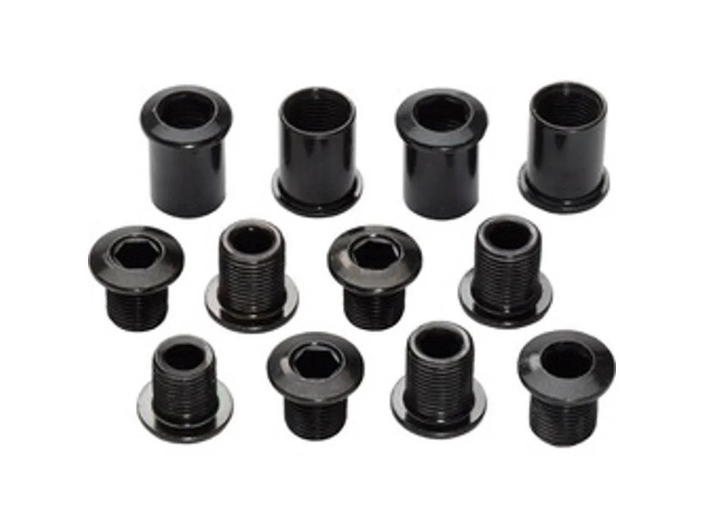 SRAM 4-Arm MTB Dobbel Krankdrev Bolter v:1357381 SRAM 4-Arm MTB Dobbel Krankdrev Bolter v:1357381