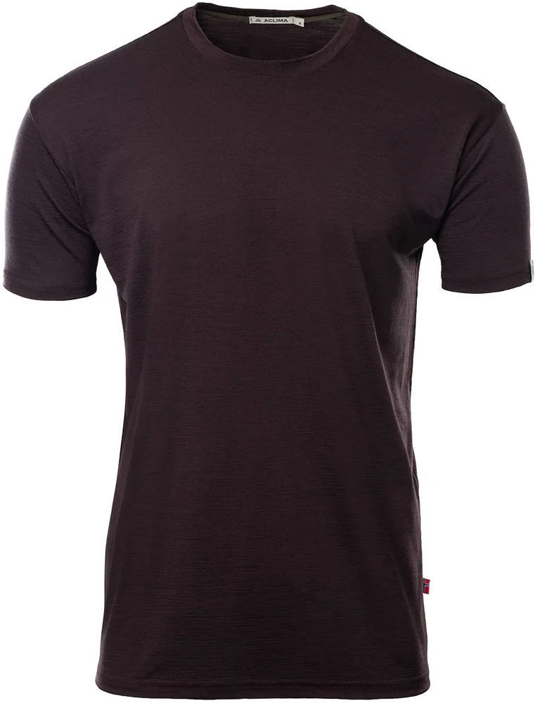 Lightwool 180 Classic Tee M’s v:3579325 Lightwool 180 Classic Tee M’s v:3579325
