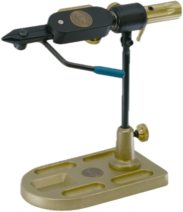 Regal Revolution Series Vise - Regular/Bronze Pocket Base v:3439918