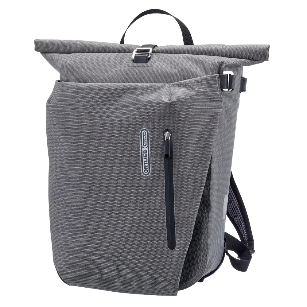 Ortlieb Vario Urban Sideveske/ryggsekk v:8620973
