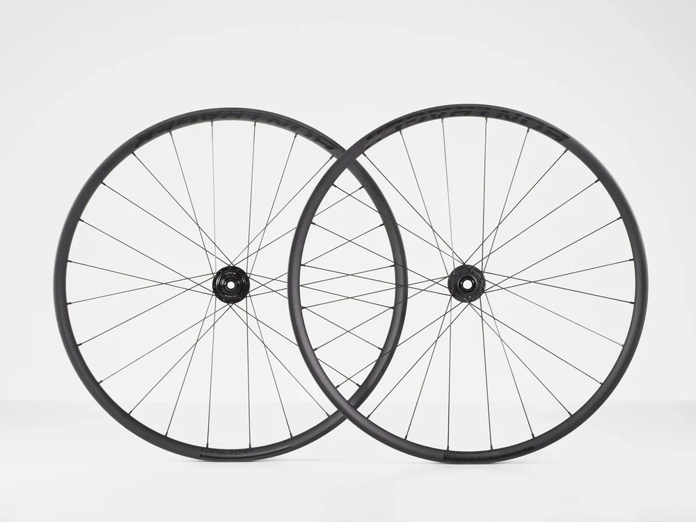Bontrager Kovee Elite 30 TLR Boost 29 hjulsett v:6847829