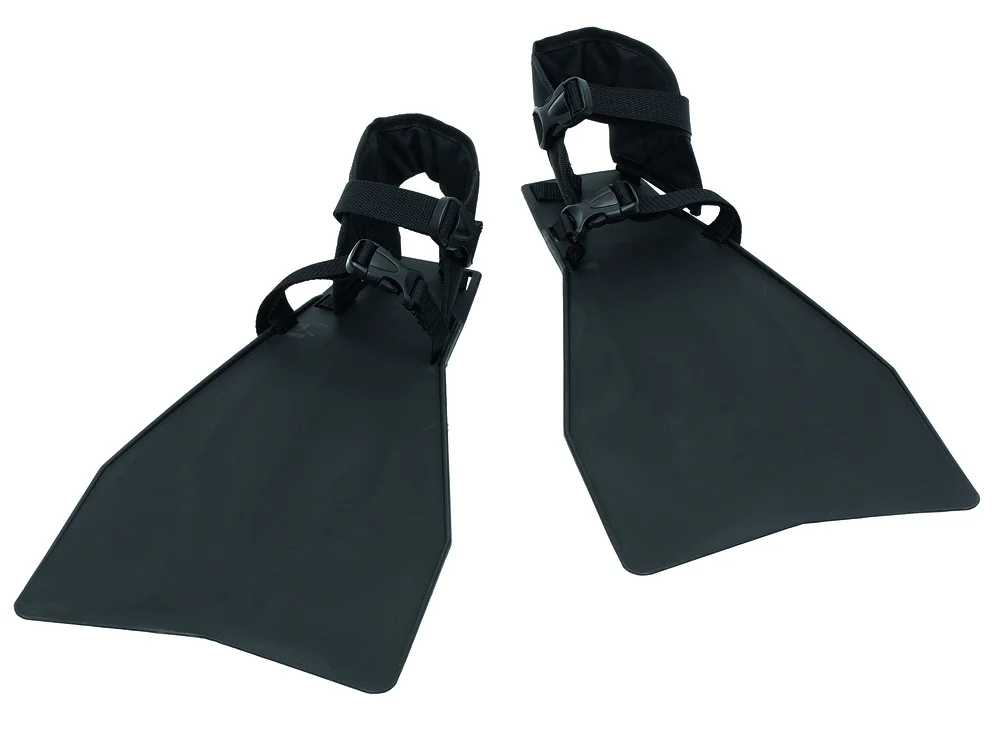 Kinetic Kinetic Lightweight Fins One Size v:3319453