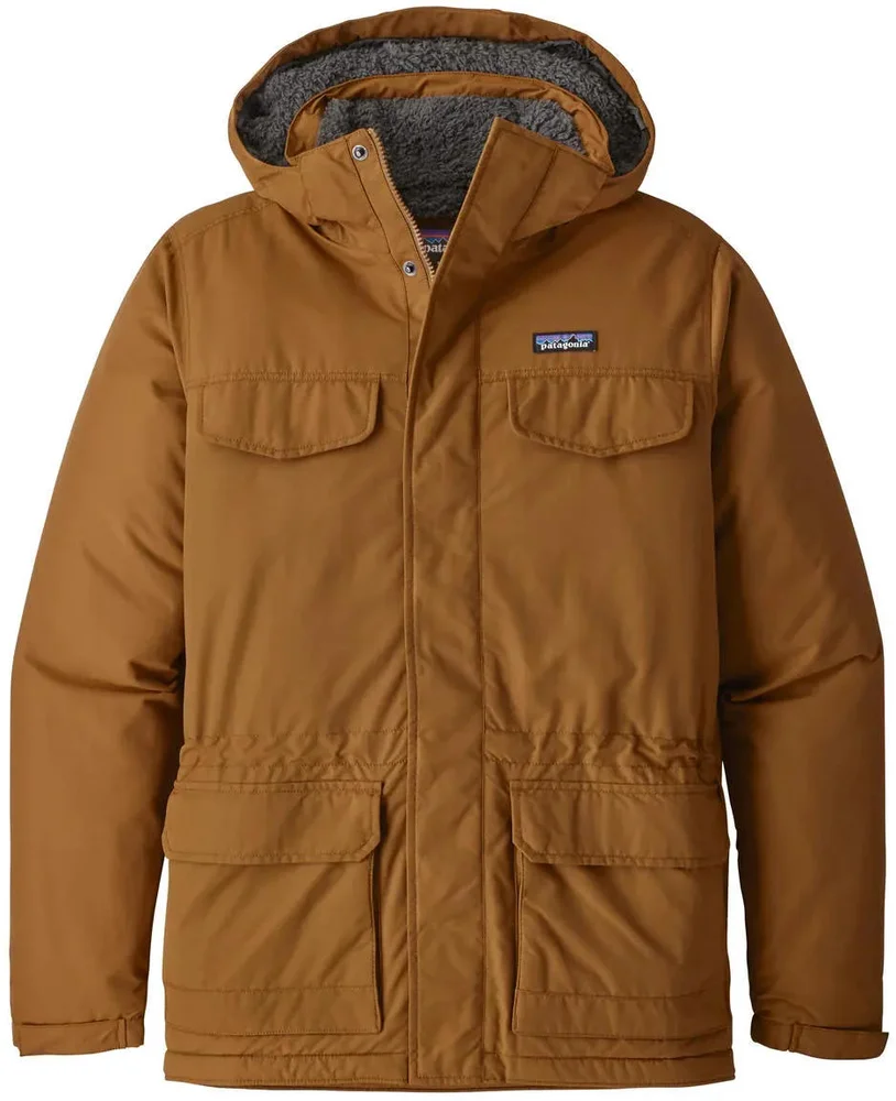 Isthmus Parka M’s v:2983290