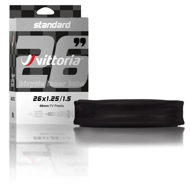 VIttoria Standard 24 x 1,95/2,125 Slange v:1994293