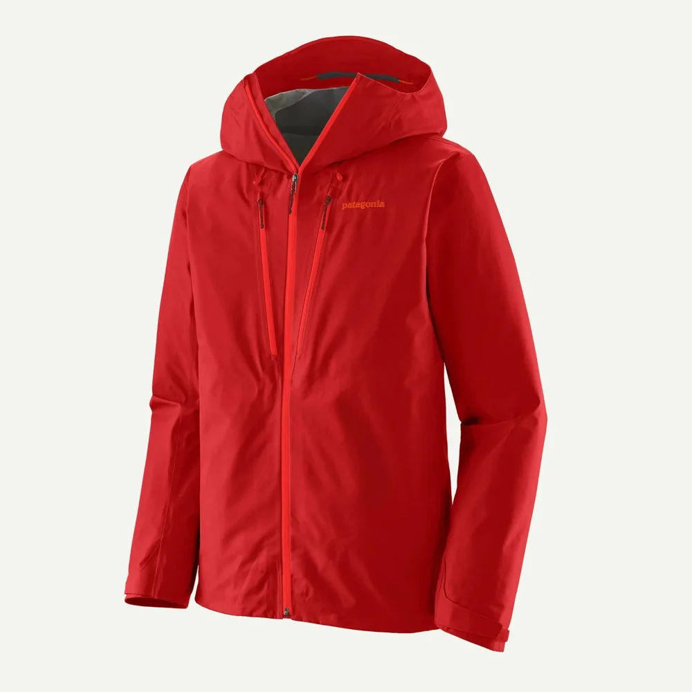 Triolet Jacket, herre – Patagonia v:9861703 Triolet Jacket, herre – Patagonia v:9861703