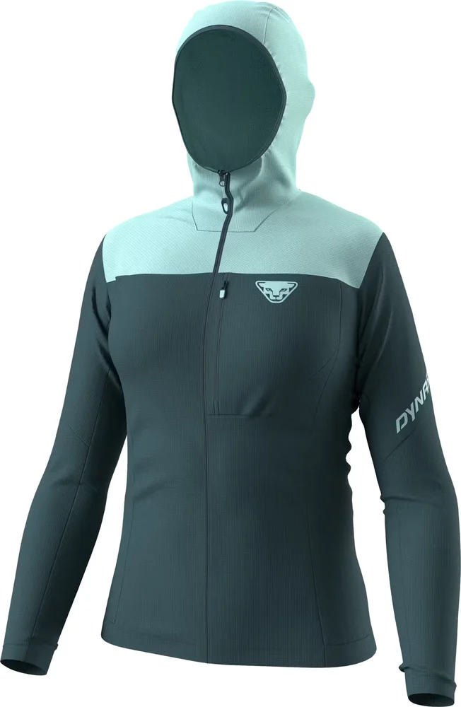 Traverse Thermal Hood Jkt W’s v:9288069