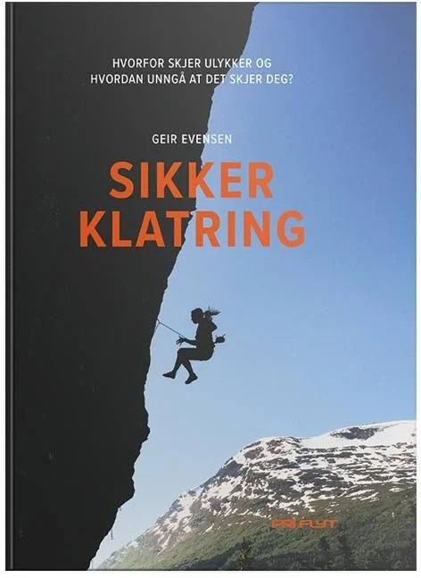 Sikker klatring v:7968762 Sikker klatring v:7968762