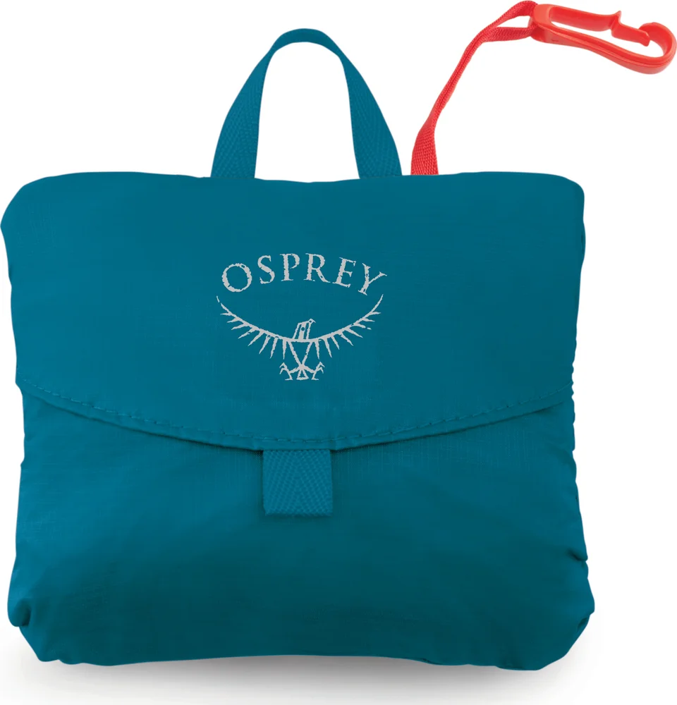 Osprey Ultralight Stuff Pack Waterfront Blue v:8713649