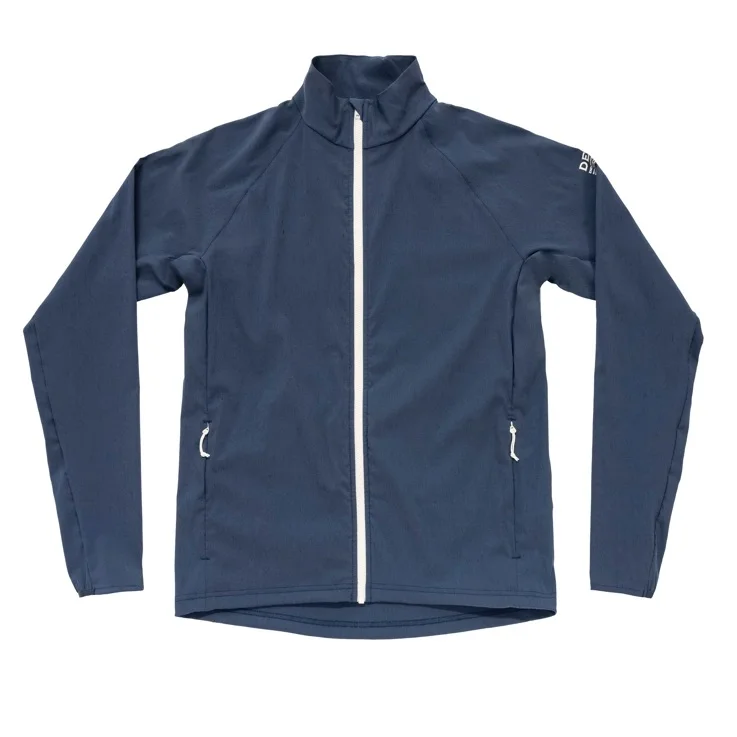 Devold Endurance Merino Jkt Wmn Night v:6143024 Devold Endurance Merino Jkt Wmn Night v:6143024