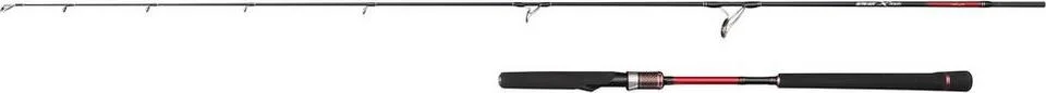 Penn Retaliate X Solid Light Jigging – Haspelstang v:7326640 Penn Retaliate X Solid Light Jigging – Haspelstang v:7326640