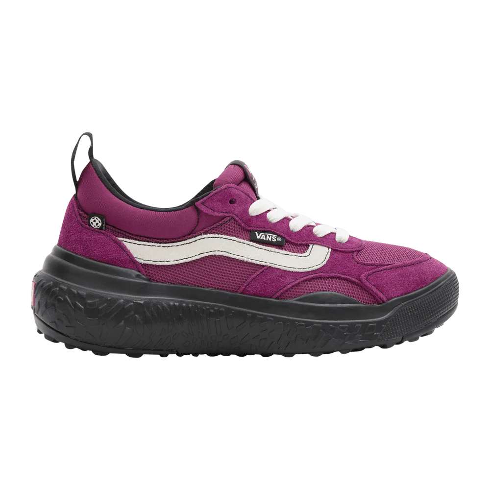 UltraRange Neo VR3, fritidssko, dame – Lilla v:6884209