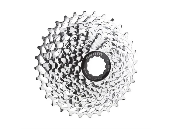 Sram PowerGlide PG-1050 Terreng Kassett 10-delt, 11-36T v:2799371