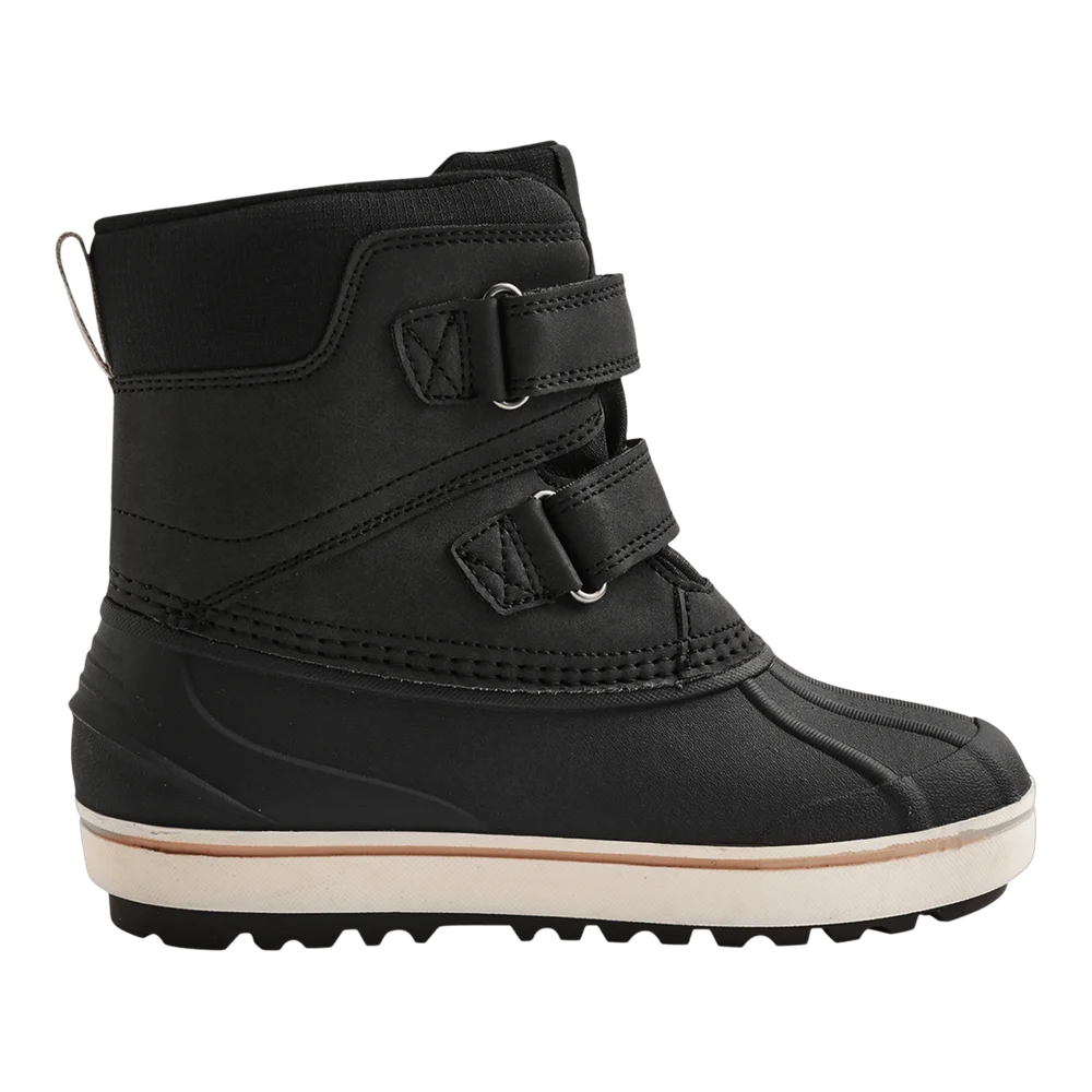 Winter boots, Coconi, vintersko, barn – Svart v:1988384 Winter boots, Coconi, vintersko, barn – Svart v:1988384